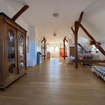 Villa Vanilla - Ferienwohung Im Suedburgenland Kitzladen Eksteriør bilde