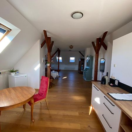 Villa Vanilla - Ferienwohung Im Suedburgenland Kitzladen Eksteriør bilde