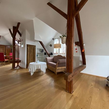 Villa Vanilla - Ferienwohung Im Suedburgenland Kitzladen Eksteriør bilde