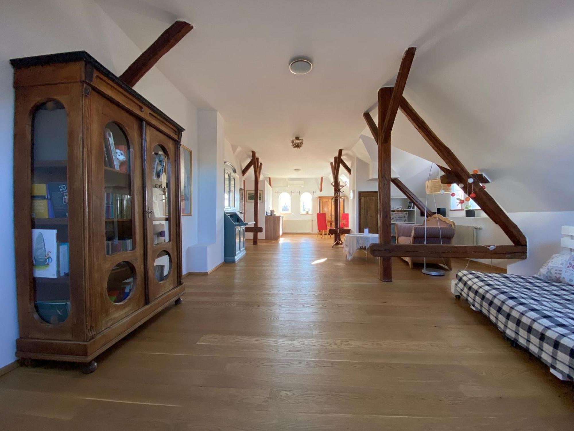 Villa Vanilla - Ferienwohung Im Suedburgenland Kitzladen Eksteriør bilde