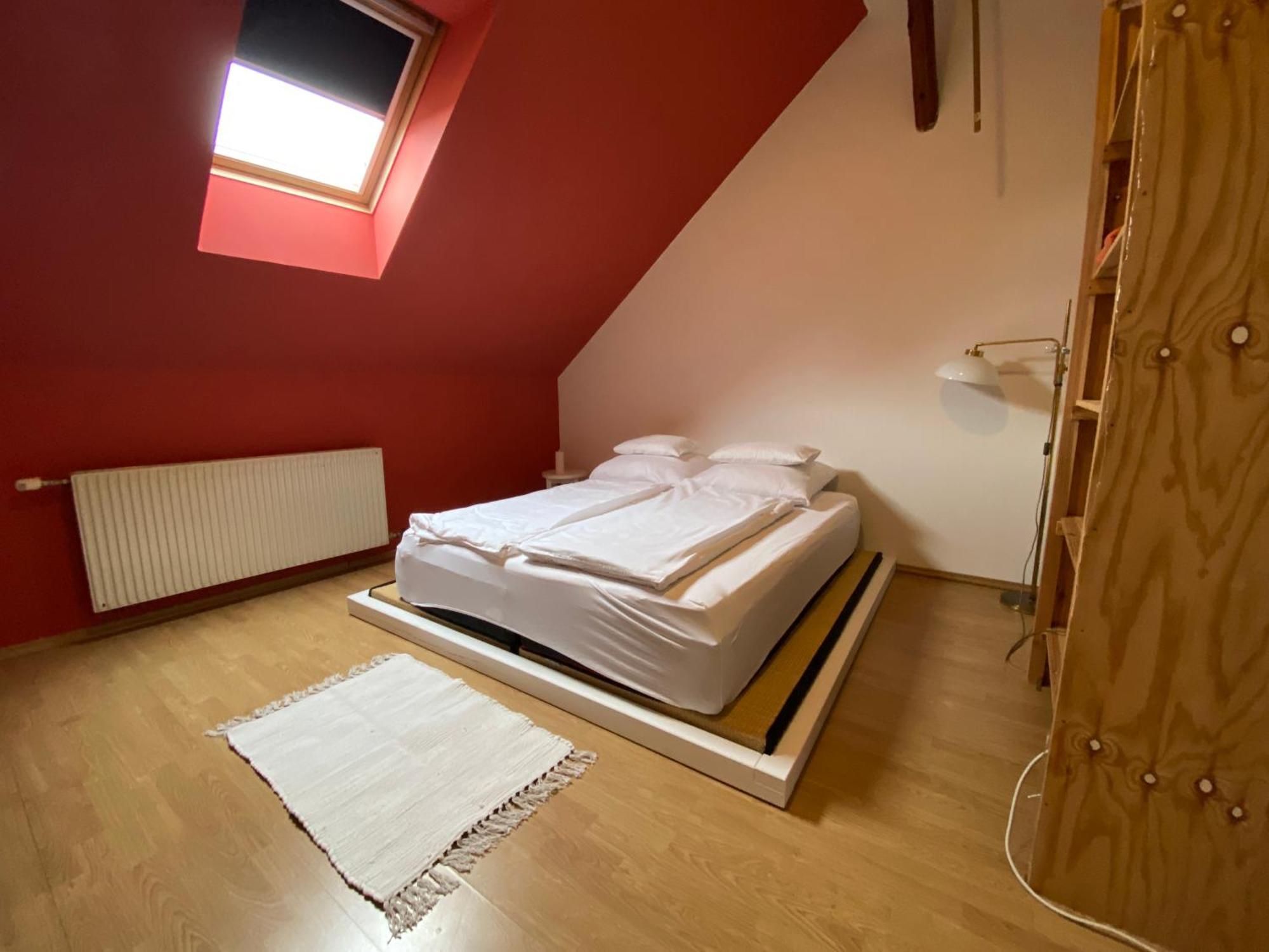 Villa Vanilla - Ferienwohung Im Suedburgenland Kitzladen Eksteriør bilde