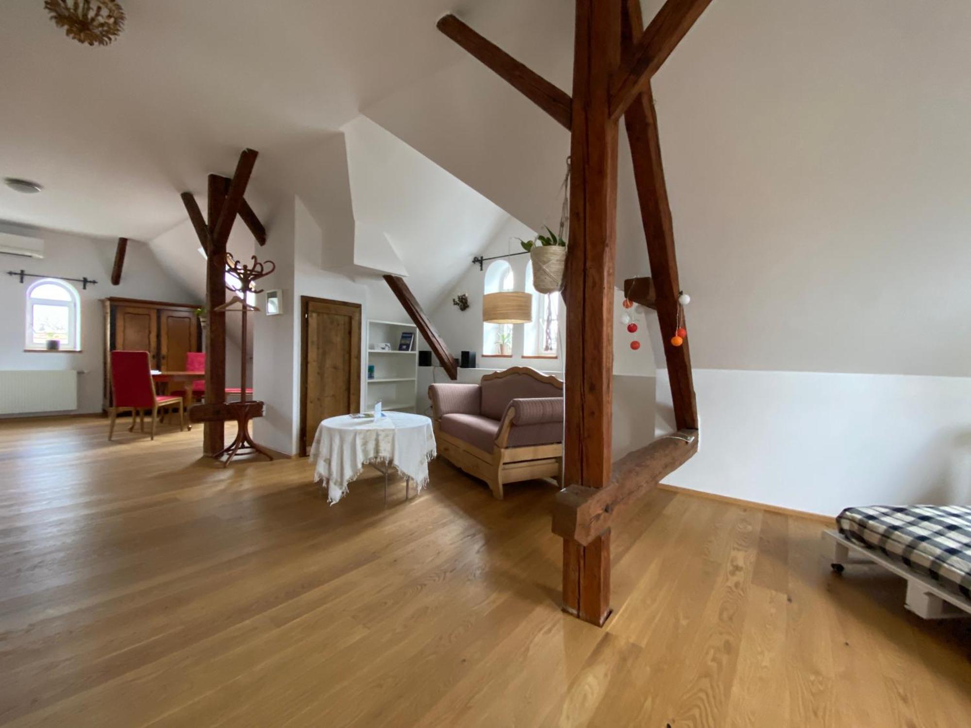 Villa Vanilla - Ferienwohung Im Suedburgenland Kitzladen Eksteriør bilde