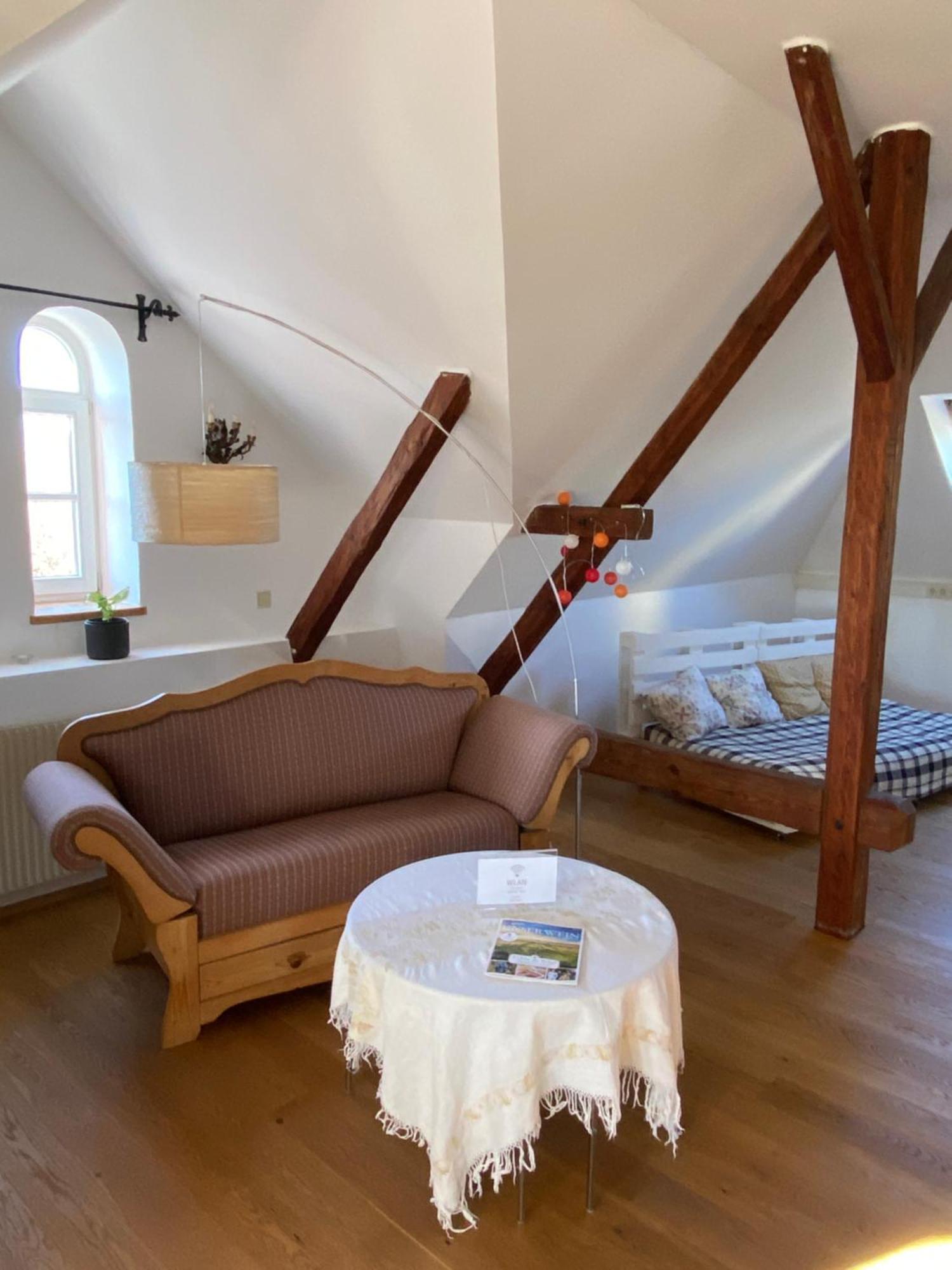 Villa Vanilla - Ferienwohung Im Suedburgenland Kitzladen Eksteriør bilde